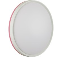 Настенно-потолочный светильник Kezo Pink 7708/DL Sonex