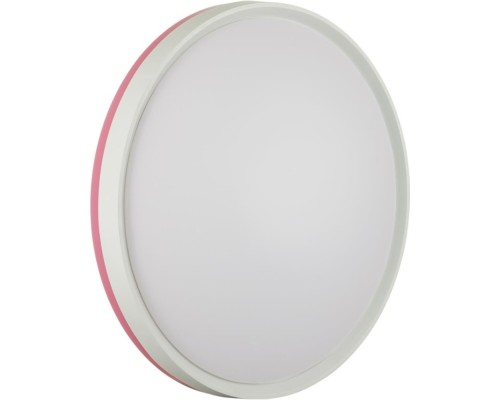 Настенно-потолочный светильник Kezo Pink 7708/DL Sonex