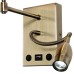 Бра Elba A2581AP-2AB Arte Lamp