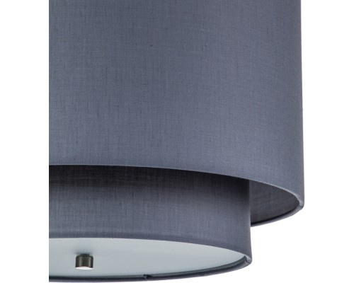 Подвесная люстра Nebbia V000354 Indigo