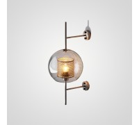 Настенный светильник CATCH CATCHWALL01 ImperiumLoft