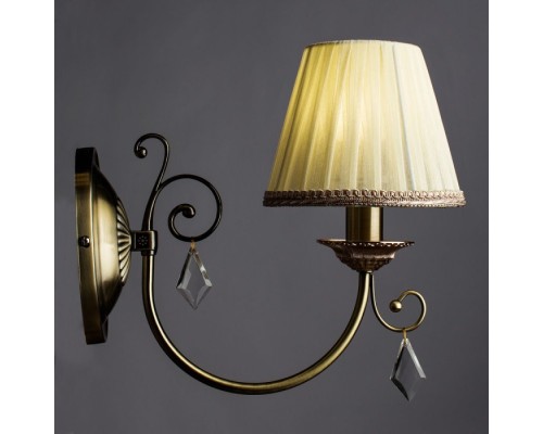 Бра Vivido A6021AP-1AB Arte Lamp