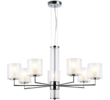 Подвесная люстра HIGH LIGHT LH56003 Ambrella