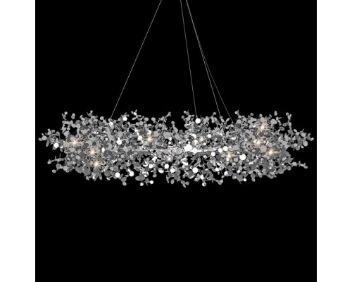 Подвесная люстра Spark 10101/1000 Chrome Loft It