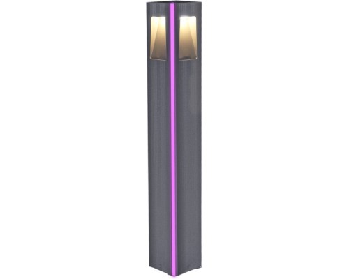 Наземный светильник Крисми 09210-F(220V),16(10) Kink Light