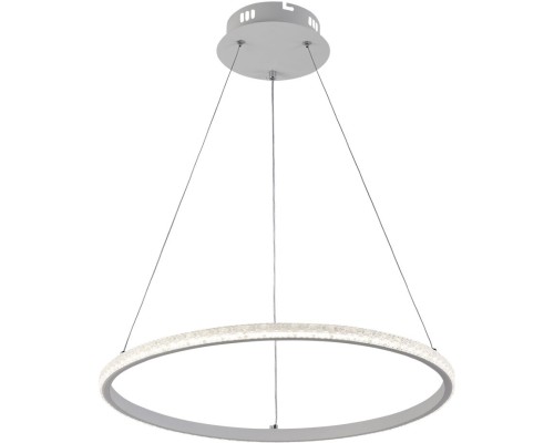 Подвесной светильник Sigild WD6023/1P-WT Wedo Light