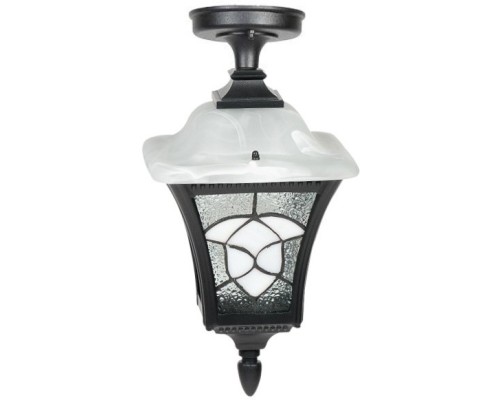 Потолочный светильник уличный VENECIA 2S 91805SA Bl Oasis Light