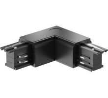 Соединитель Accessories for tracks Trinity TRA005CL-31B-L Maytoni