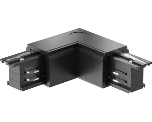 Соединитель Accessories for tracks Trinity TRA005CL-31B-L Maytoni