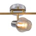 Спот  05949-0.8-03 CR+GOLD Reluce