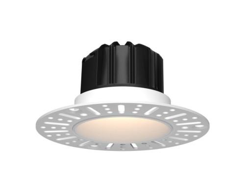 Точечный светильник  IT02-028 white 4000K Italline