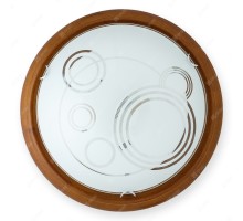 Настенно-потолочный светильник Margaret TL9003Y-02OA TopLight