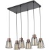 Подвесной светильник Carisma VL6462P06 Vele Luce