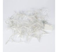 Гирлянда ULD ULD-E3007-138/DTA WARM WHITE IP20 STARS-2 Uniel