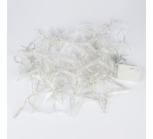 Гирлянда ULD ULD-E3007-138/DTA WARM WHITE IP20 STARS-2 Uniel