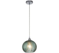Подвесной светильник Pion 10194/1S Green Escada