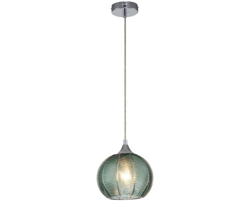 Подвесной светильник Pion 10194/1S Green Escada