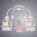 Потолочная люстра Cincia A5090PL-3WG Arte Lamp