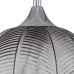 Подвесной светильник Pion 10194/1S Smoke Escada
