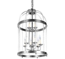 Подвесная люстра GP15145 GP15145-S AS DeLight Collection