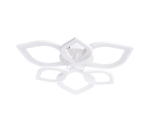 Потолочная люстра Polli A2531PL-6WH Arte Lamp