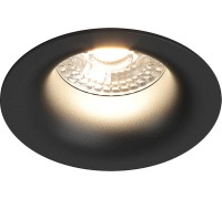 Точечный светильник Kibek DK3024-BK Denkirs