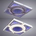 Потолочный светильник Multi-space A1430PL-1WH Arte Lamp