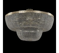 Потолочная люстра 1909 19091/100IV G Bohemia