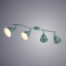 Спот Campana A9557PL-4BG Arte Lamp