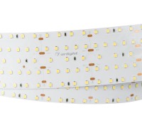 Светодиодная лента S2 с отверстием 021208(2) Arlight