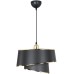 Подвесной светильник Adriana TL1621H-01BK TopLight