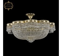 Потолочная люстра 21.30 21.301.75JB.G Art Classic