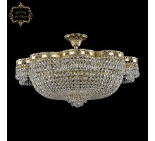 Потолочная люстра 21.30 21.301.75JB.G Art Classic