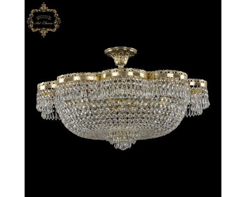 Потолочная люстра 21.30 21.301.75JB.G Art Classic