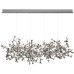 Подвесная люстра Spark 10101/4 Chrome Loft It