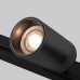 Трековый светильник Riffe 85512/01 9W 4200K  чёрный однофазный Elektrostandard