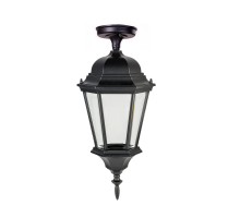 Потолочный светильник уличный ASTORIA 2 91405LA cover Bl Oasis Light