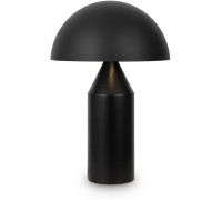 Интерьерная настольная лампа Eleon FR5218TL-02B1 Freya