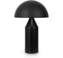 Интерьерная настольная лампа Eleon FR5218TL-02B1 Freya