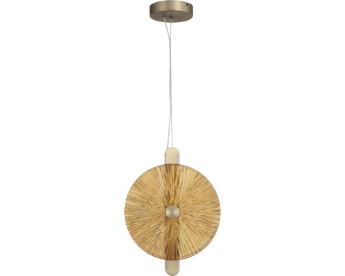 Подвесной светильник Wasi SL6141.313.01 ST Luce