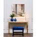 Интерьерная настольная лампа  22-88228 Garda Decor