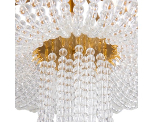 Потолочная люстра Ornament FR1008CL-06BS Freya