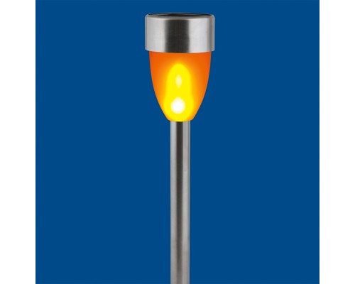 Грунтовый светильник  USL-S-187/MM360 METAL TORCH Uniel