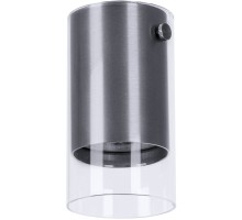 Точечный светильник Lazio A5365PL-1SS Arte Lamp