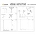 Подвесной светильник Рия 07618-150,19 Kink Light