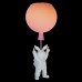 Подвесной светильник Cosmo 10044/200 Pink Loft It