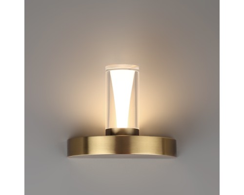 Бра Defance 7144/5WL Odeon Light
