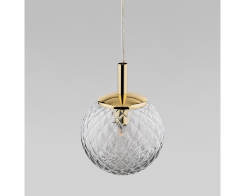 Подвесной светильник Cadix 759 Cadix Gold TK Lighting