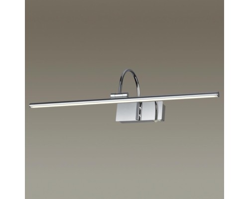 Подсветка для картин Geba 4910/12WL Odeon Light