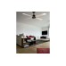 Потолочный вентилятор Ibiza Marron Oxido 33288FAR Faro